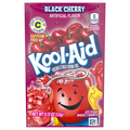 Kool-Aid Caffeine Free Black Cherry Flavored Drink Mix