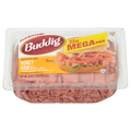Buddig Deli Sliced Honey Ham Gluten Free Mega Pack