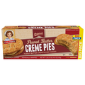 Little Debbie Peanut Butter Creme Pies Big Pack - 6 ct