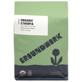 Groundwork Organic Ethopia Light Roast Whole Bean Coffee