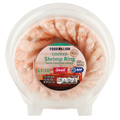 Food Lion Cooked Shrimp Ring with Cocktail Sauce 61-70 ct per lb Frozen