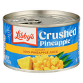 Libby's Crushed Pineapple in Juice