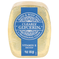 Essentials by Clearly Natural Vitamin E Glycerin Soap Bar