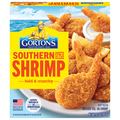 Gorton's Coconut Shrimp Frozen