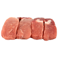 Nature's Promise Boneless Country Style Pork Ribs Fresh