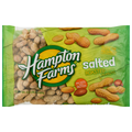 Hampton Farms Peanuts Roasted Salted