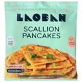 Laoban Flaky Dough Scallion Pancakes Frozen