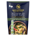 Blue Elephant Thai Premium Green Curry Sauce
