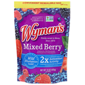 Wyman's Mixed Berries Frozen