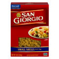 San Giorgio Small Pasta Shells