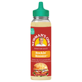 Newman's Own Gluten Free Rockin' Rooster Signature Sauce