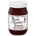 Bone Suckin' Hot Grilling & Marinating Sauce