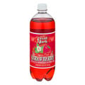 Foxon Park Soda Strawberry