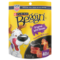 Purina Beggin' Strips Original with Bacon Flavor Dog Treats Party Pack