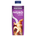 nutpods Non-Dairy Sweet Creme Flavored Coffee Creamer