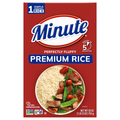 Minute Gluten Free Extra Fluffy Premium Rice