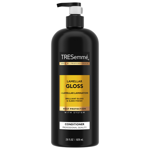TRESemme Lamellar Gloss Conditioner