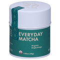 Rishi Organic Everyday Matcha Tea Powder