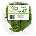 Nature's Promise Organic Basil Leaves