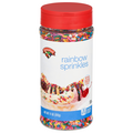 Hannaford Rainbow Sprinkles