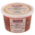Taste of Inspirations Mild Pico de Gallo Salsa Refrigerated