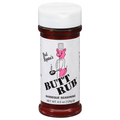 Bad Byron's Butt Rub Barbeque Seasoning