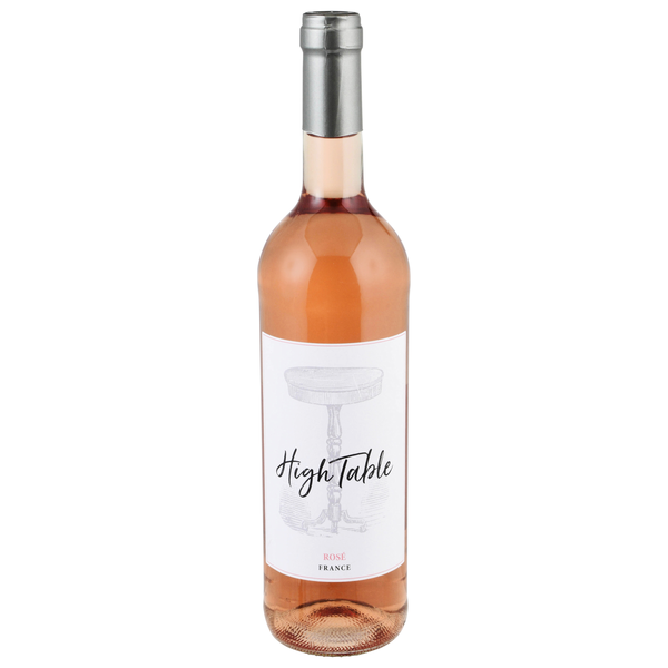 High Table Rose Wine
