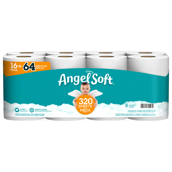 Toilet Paper Order Online & Save Food Lion