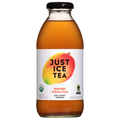 Just Ice Tea Organic Just Sweet Enough Mango White