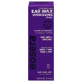 Eosera Ear Wax MD Wax Cleaning Drops