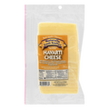 Naturally Good Kosher Havarti Cheese Slices - 10 ct