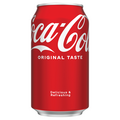 Coca-Cola Original Soda - 6 pk