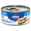 Swanson Premium Chunk Chicken Breast in Water