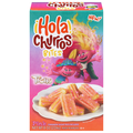 Hola Churros! Bites with Wicked Green Cinnamon Sugar Pack Frozen