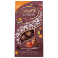 Lindt Lindor Milk Chocolate Truffles Maple Limited Edition