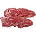 Bone-In Lamb Stew Meat Fresh