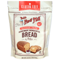 Bob's Red Mill Gluten Free Homemade Wonderful Bread Mix
