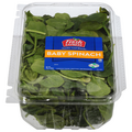 Fresh Express Baby Spinach Family Size