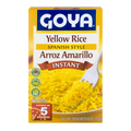 Goya Instant Spanish Style Yellow Rice