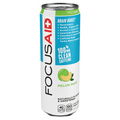 Focus Aid Melon Mate Clean Energy Drink