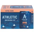 Athletic Brewing Co. All Out Non-Alcoholic Extra Dark - 6 pk