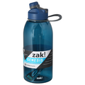 Zak! Genesis Water Bottle Indigo 64 oz