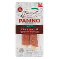 Fiorucci Panino Pepperoni Wrapped Mozzarella Cheese - 2 ct