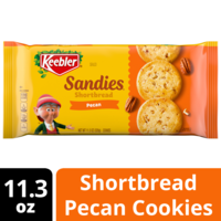 Keebler Sandies Pecan Shortbread Cookies | GIANT Food Stores