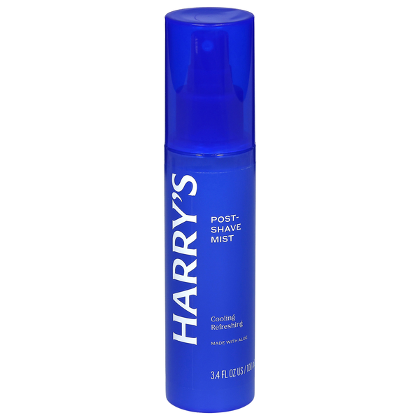 Harry's Cooling & Refreshing Post-Shave Mist