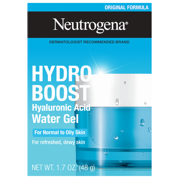 Neutrogena Hydro Boost Hyaluronic Acid Water Gel