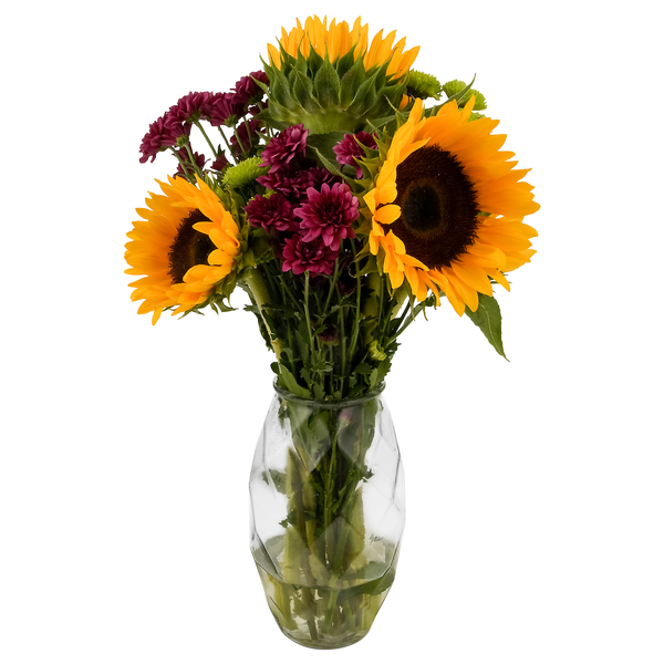 Sunflower Arrangement