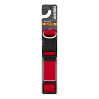 Companion Adjustable Dog Collar Large 15-26 Inch