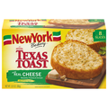 New York Bakery Cheese Texas Toast - 8 ct Frozen