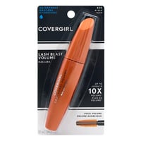 CoverGirl Lash Blast Volume Waterproof Mascara Black 830